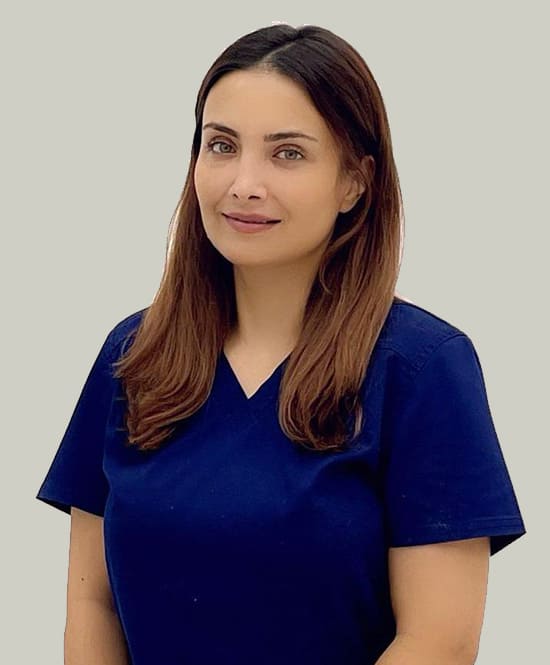 Dr. Yalda Motavali