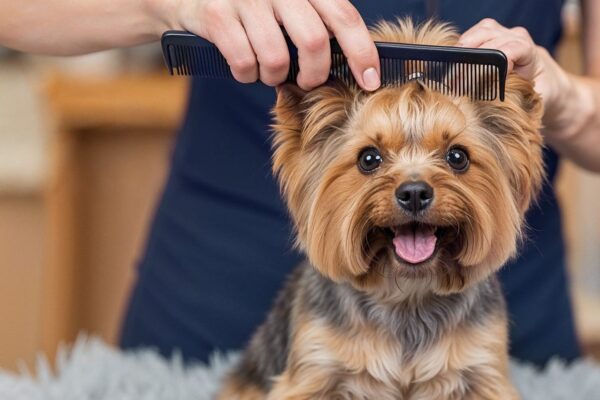 Northfield Pet Grooming Salon-1 Northfield Pet Grooming Salon