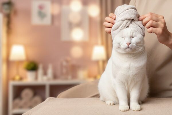 Northfield Pet Grooming Salon-3 Pet Grooming Salon in Dubai