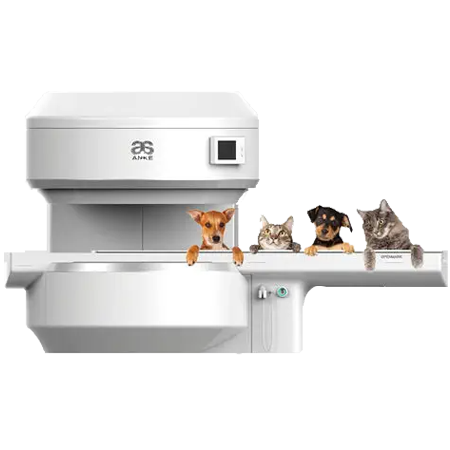 Northfield Veterinary Diagnostic Imaging